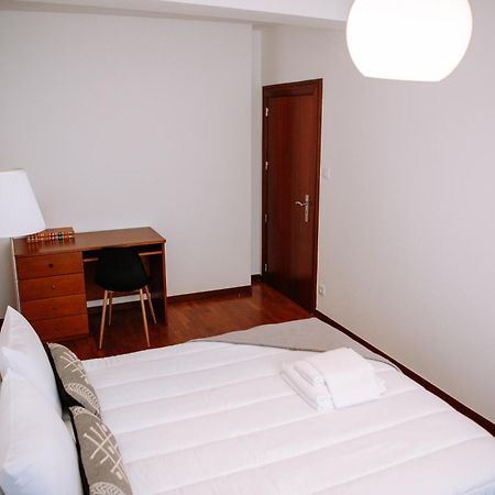 Apartamento T3 Vista Mar - Anzol 孔迪镇 外观 照片