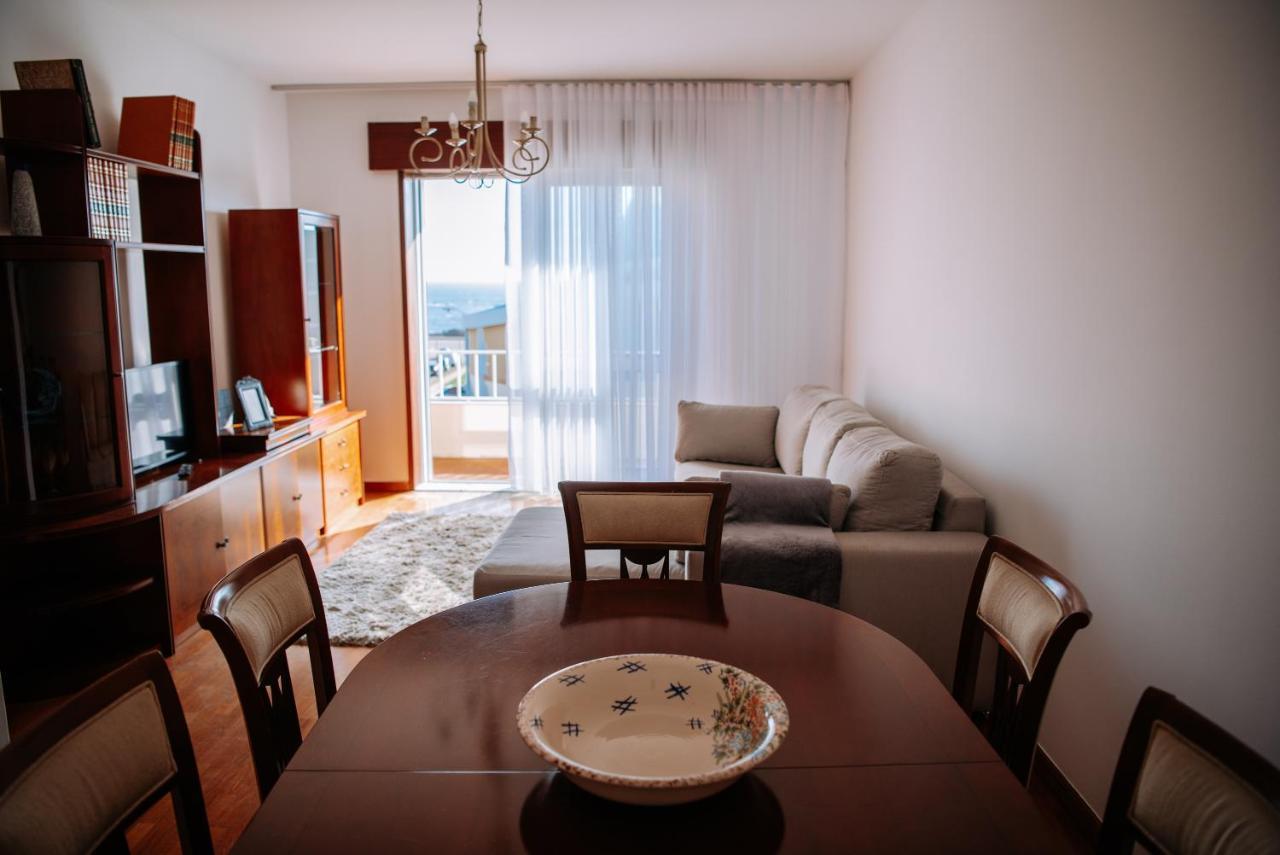 Apartamento T3 Vista Mar - Anzol 孔迪镇 外观 照片