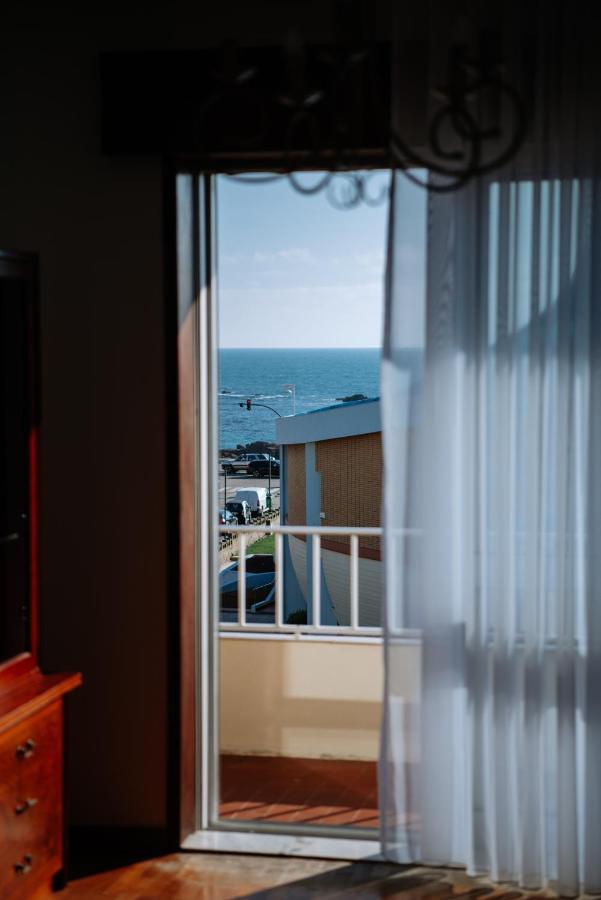 Apartamento T3 Vista Mar - Anzol 孔迪镇 外观 照片